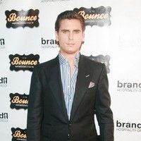 Scott Disick - Celebrities at 'The Bounce Sporting Club' opening photos | Picture 76610